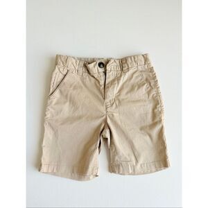 Zara boys chino shorts size 5